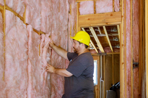 Insulation Do You Really Need for an Older Home