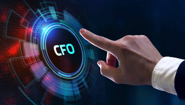 outsourced virtual CFO