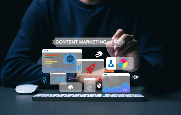 Realities of Content Marketing
