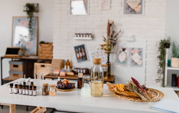 Home Clutter Anxiety