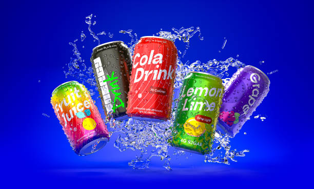 Food and Beverage Brands