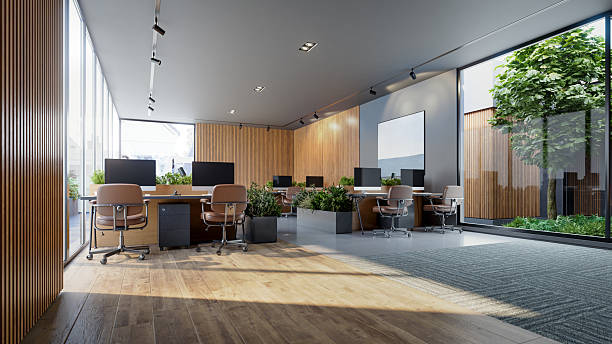 Office Interior Designers