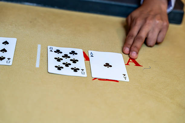 Best Essential Baccarat Strategies