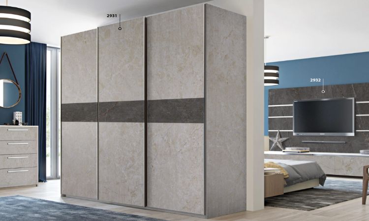 Latest Wardrobe Laminate Trends 2026