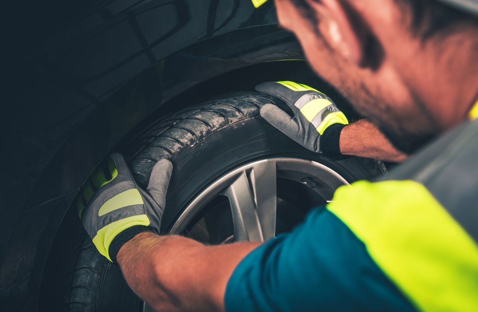 Investing in Tire Care