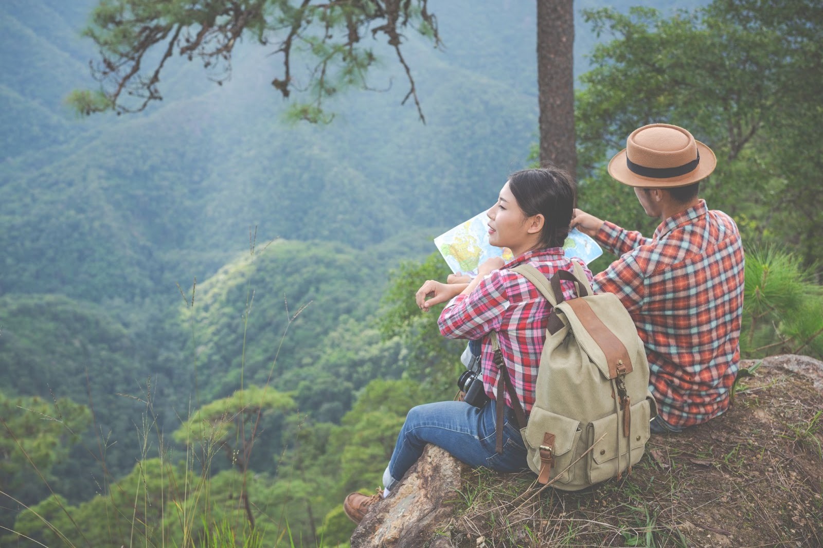 Travel Group Culture