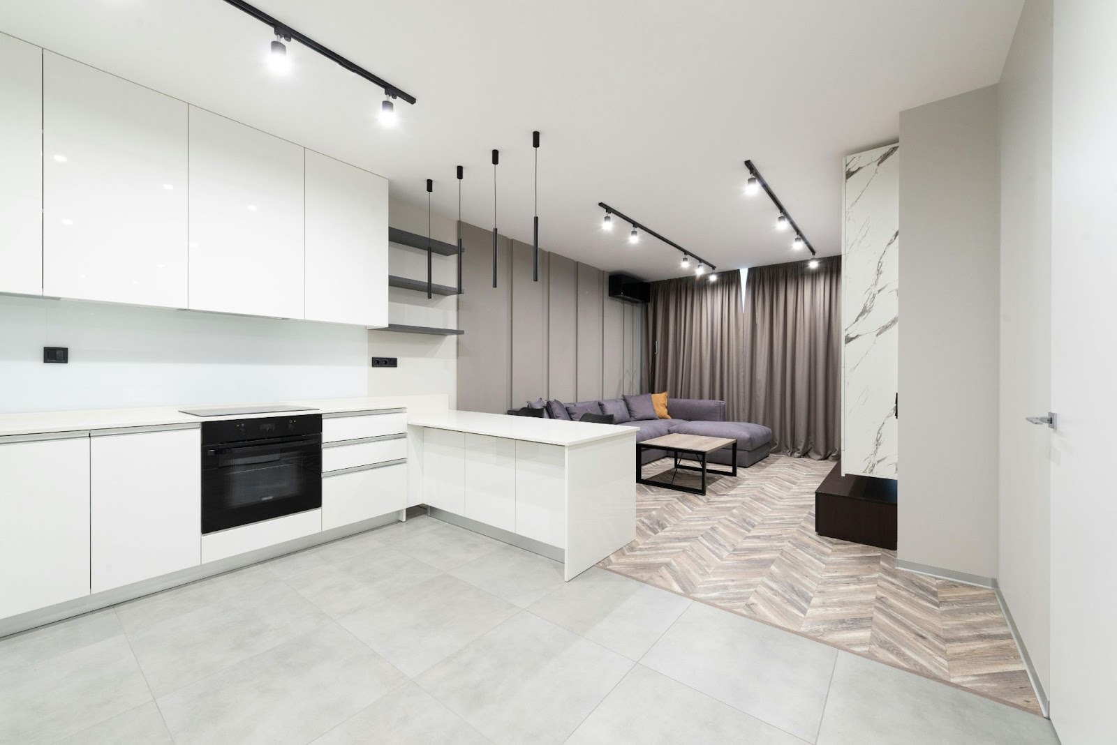 Standout Kitchen Backsplash Ideas Beyond Traditional Tiles