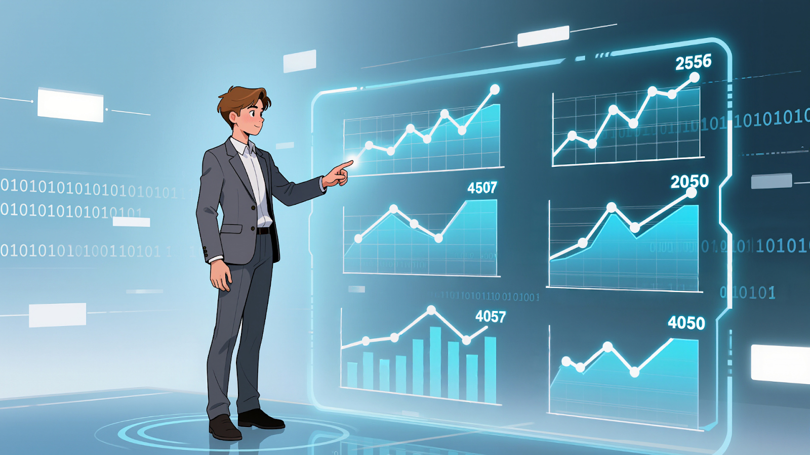 Digital Marketing Managers