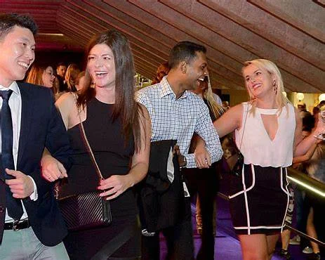 Why Speed Dating in NYC Beats Searching "Speed Dating Near Me” Online