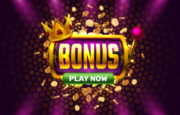 Top 5 Types of Casino Bonuses