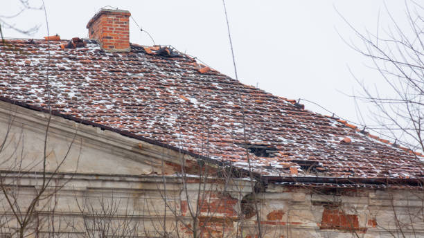 The True Cost of Ignoring Minor Roof Damage