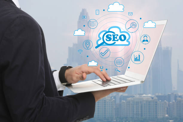 SEO Agency in Dubai: Driving Digital Growth With Data-Backed SEO Strategies