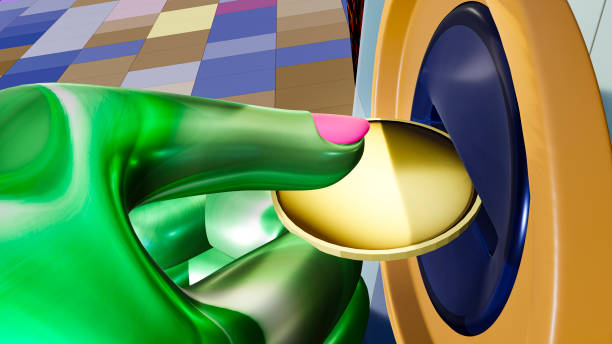 Slot Volatility and RTP Through Mathematical Modeling