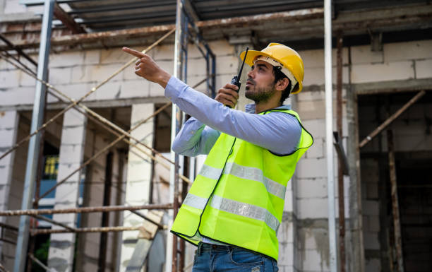 Home Inspector Career