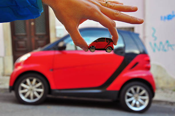 Car Finance Captions With Meaning: Quotes That Reflect Smart Money Choices on the Road