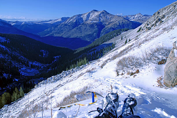 Why Skiing in Idaho Beats the Crowded Colorado Slopes Every Time