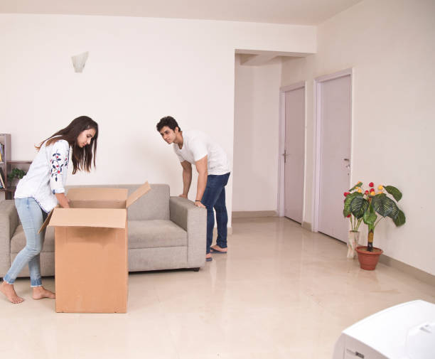 Your Home Feel Like a Disaster Zone