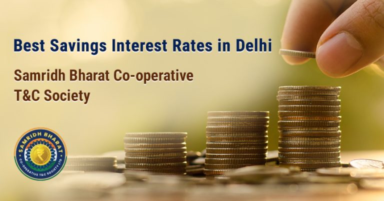Maximize Your Savings with a High-Interest Cooperative Society Interest Rates