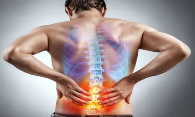 Back Pain Solution Without Surgery