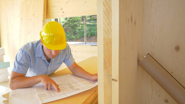 Working With a Custom Home Builder