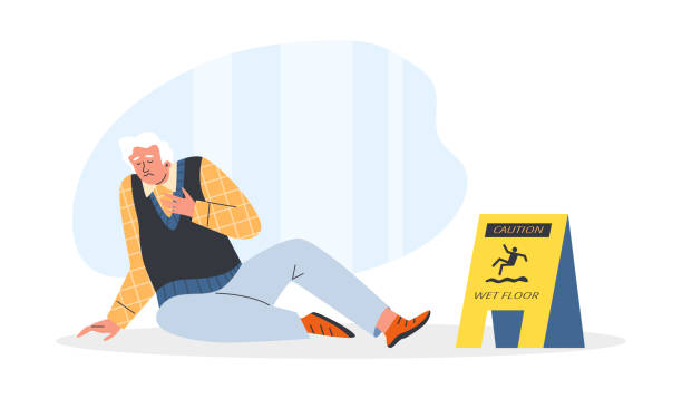 Top Causes of Slip and Fall Injuries and How to Prove They Happened