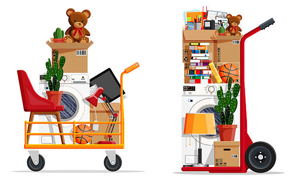 RentOCart Stacks Up Against the Competition