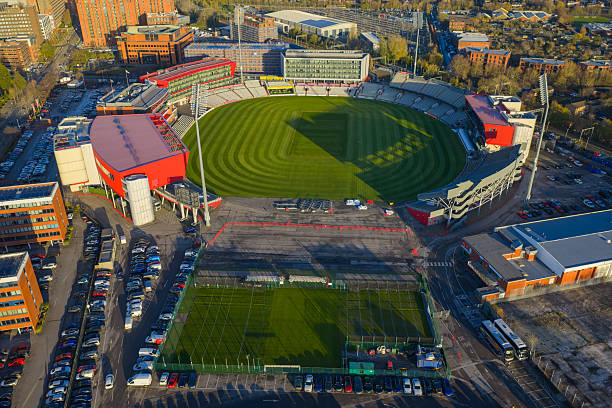 ICC Men's T20 World Cup Warm-up Matches (02.02–06.02)