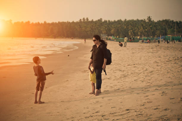 Sustainable Beach Tourism in India: How to Travel Responsibly