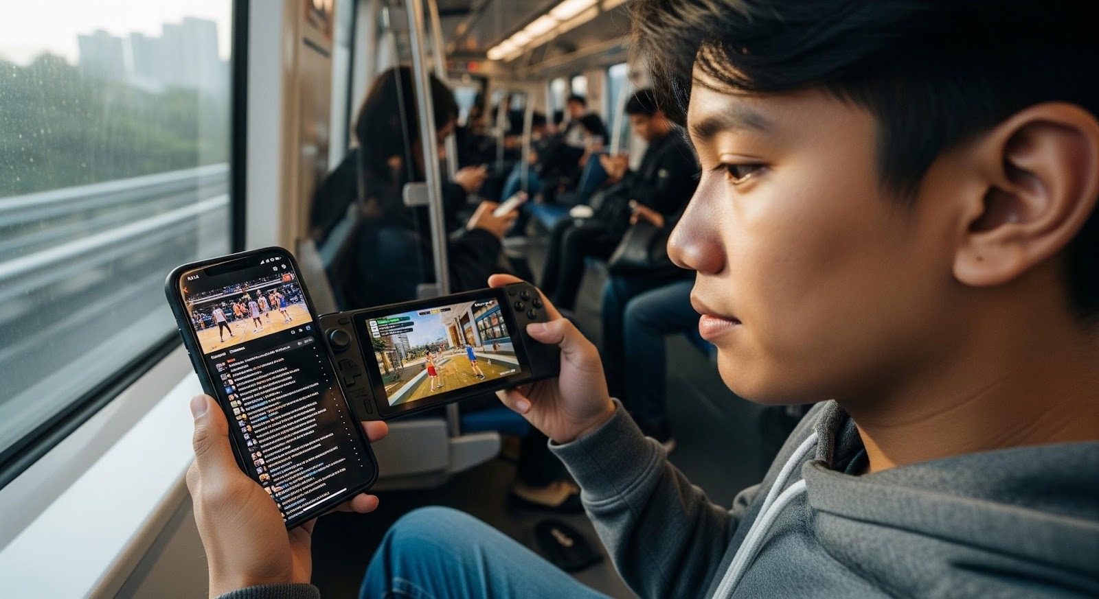 Digital Lifestyles in the Philippines 2026