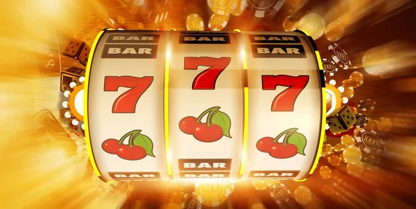 Why Online Slots Continue To Attract New Players Worldwide