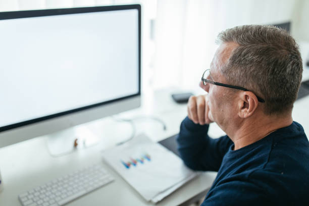 Symptoms of Low Testosterone in Men