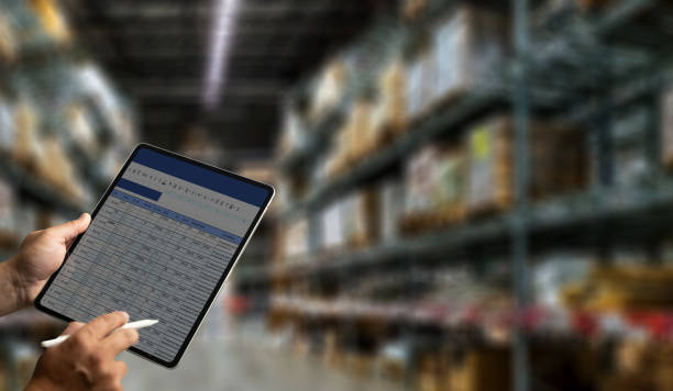 Inventory Software for Small Business Reduces Overbuying
